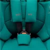 Autósülés BABY MIX HERO PRO I-SIZE 2026 emerald