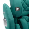 Autósülés BABY MIX HERO PRO I-SIZE 2026 emerald