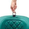 Autósülés BABY MIX HERO PRO I-SIZE 2026 emerald