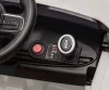 Elektromos autó Milly Mally Fiat 500e fehér