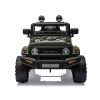 Elektromos autó Milly Mally Toyota FJ Cruiser Army