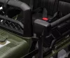 Elektromos autó Milly Mally Toyota FJ Cruiser Army