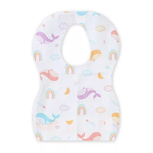 BabyOno eldobható előkék 10 darabos csomag