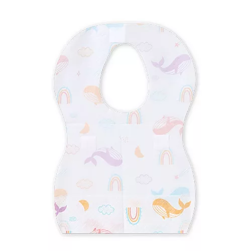 BabyOno eldobható előkék 10 darabos csomag