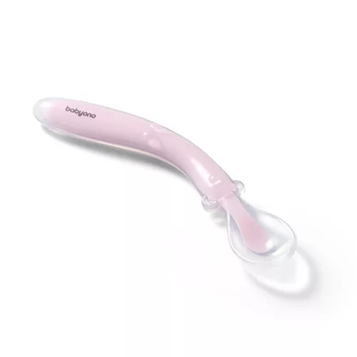 Rugalmas babakanál Baby Ono rózsaszín
