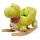 Hintajáték dallammal Baby Mix dinoszauruszos