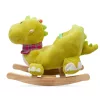 Hintajáték dallammal Baby Mix dinoszauruszos