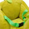 Hintajáték dallammal Baby Mix dinoszauruszos