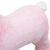 Nyuszis hintajáték dallammal Baby Mix