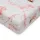 Pamut kiságyba való lepedő pamut New Baby Tündér 120x60 cm