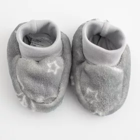 Téli Wellsoft babacipő New Baby Winter times