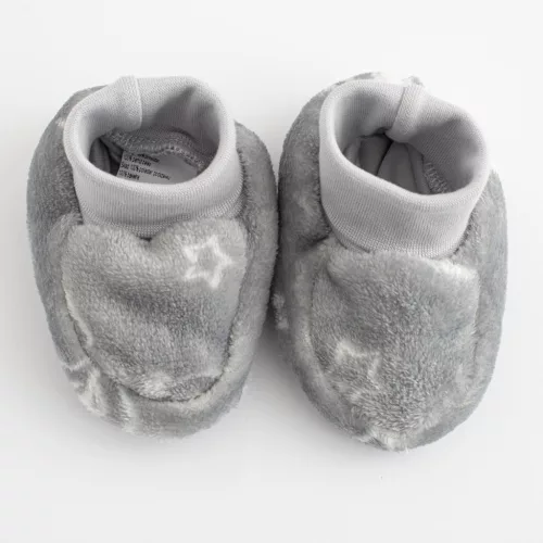 Téli Wellsoft babacipő New Baby Winter times