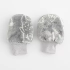   Téli kesztyűt összehúzható Wellsoft New Baby Winter times