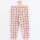 Gyermek melegítőnadrág leggings New Baby Kindergarten pink