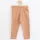 Gyermek melegítőnadrág leggings New Baby Kindergarten beige