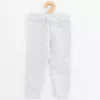 Gyermek melegítőnadrág leggings New Baby Kindergarten melange