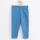 Gyermek melegítőnadrág leggings New Baby Kindergarten blue