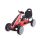 Go-kart Milly Mally Power pedálos gyerek gokart piros