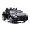 Elektromos autó Milly Mally Mercedes-Benz SLC Black