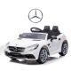 Elektromos autó Milly Mally Milly Mally Mercedes-Benz SLC White