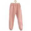 Gyermek melegítőnadrág New Baby Kindergarten pink