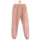 Gyermek melegítőnadrág New Baby Kindergarten pink