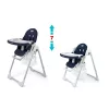 Etetőszék Milly Mally Bueno Navy