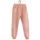 Gyermek melegítőnadrág New Baby Kindergarten pink