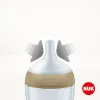 Baba cumisüveg NUK Perfect Match MICKEY Temperature Control 260 ml grey