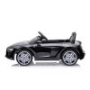 Elektromos autó Milly Mally Audi R8 Spyder Black