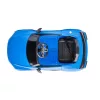 Elektromos autó Milly Mally Audi R8 Spyder Blue