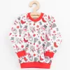 Gyermek pamut pizsama New Baby christmas