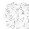 Baba együttes Nicol Baby Animals fehér