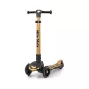 Gyerek roller Milly Mally Scooter Boogie Golden