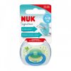 Baba cumi  NUK Signature 6-18 h blue