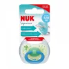 Baba cumi  NUK Signature 6-18 h blue