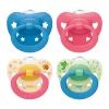 Baba cumi  NUK Signature 6-18 h blue