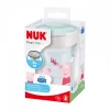 Bájos itató pohár Magic Peppa Pig NUK (8+ m.) 360°