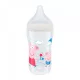 Baba cumisüveg NUK Perfect Match Peppa Pig Temperature Control 260 ml