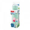 Gyermek itatópohár NUK Mini-Me Flip Peppa Pig 450 ml 12+ m