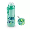 Gyermek sport itatópohár NUK Sports Cup Chameleon  450 ml