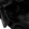 Elektromos játékautó Maserati GranTurismo Baby Mix fekete
