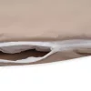 2-részes ágyneműhuzat New Baby 90/120 cm cappuccino