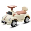 Baby Mix Kiddo Cruiser gyerek futóbicikli bézs színben