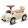 Baby Mix Kiddo Cruiser gyerek futóbicikli bézs színben