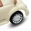 Baby Mix Kiddo Cruiser gyerek futóbicikli bézs színben