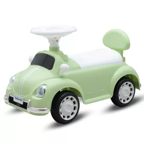 Gyerek futóbicikli Baby Mix Kiddo Cruiser menta