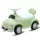 Gyerek futóbicikli Baby Mix Kiddo Cruiser menta