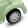 Gyerek futóbicikli Baby Mix Kiddo Cruiser menta