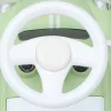 Gyerek futóbicikli Baby Mix Kiddo Cruiser menta